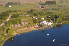 Haus PEAK am See in Zirkow
